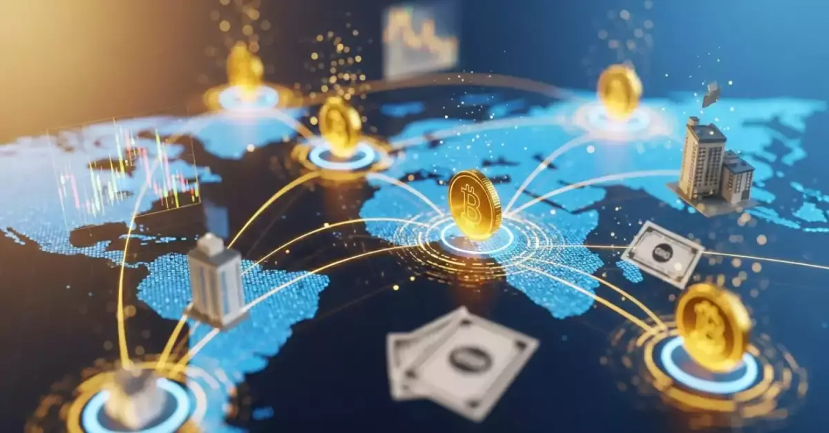 Tokenization: The New Standard for Institutional Assets