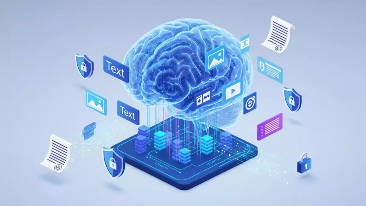 AI Governance & Data Ownership in Multimodal LLMs